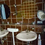 Alojamento de Turismo Selvagem Sommerhaus Barlo