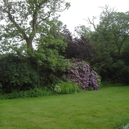 Sommerhaus Barlo Lodge Bocholt