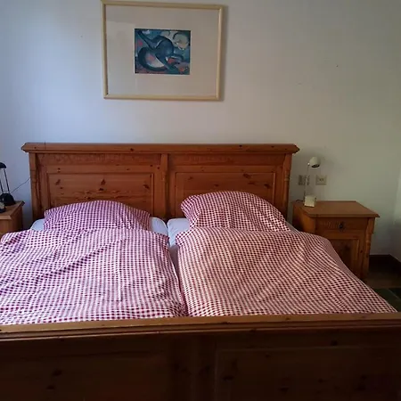 Bauernhof Barlo Lodge