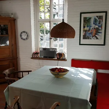 Bauernhof Barlo Gerendaház *