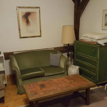 Lodge Sommerhaus Barlo *