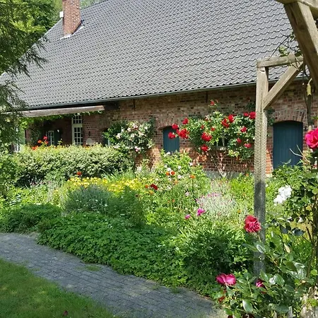 Sommerhaus Barlo Bocholt