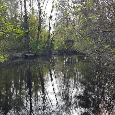 Bauernhof Barlo Gerendaház *