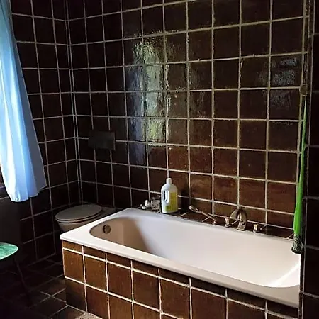 Lodge Sommerhaus Barlo *