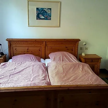 Sommerhaus Barlo Lodge