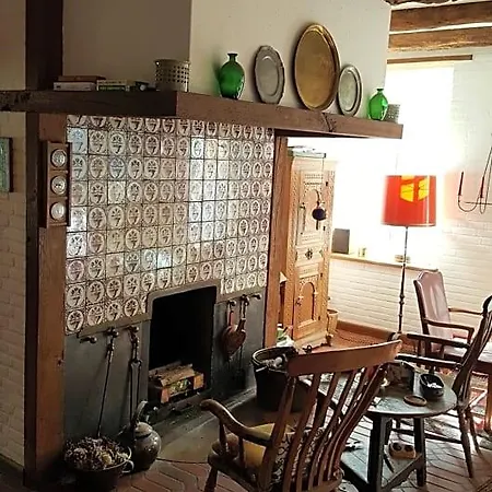 Lodge Sommerhaus Barlo *