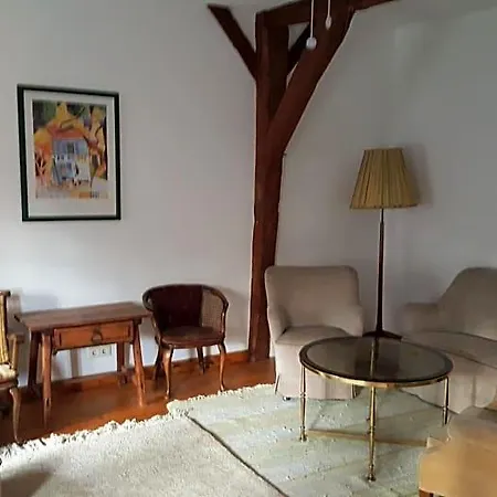 Sommerhaus Barlo Lodge