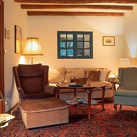 Lodge Sommerhaus Barlo *