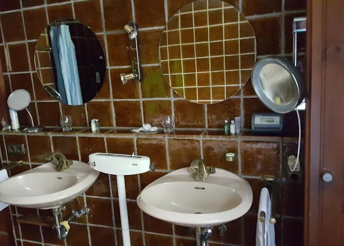 Lodge Bauernhof Barlo