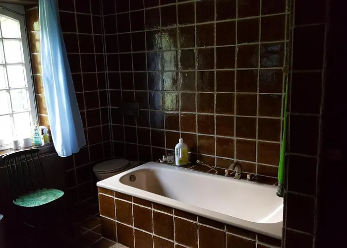 Bauernhof Barlo Gerendaház *