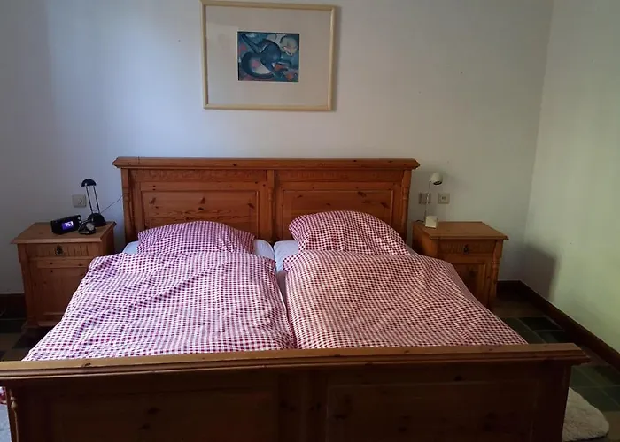 Sommerhaus Barlo Lodge