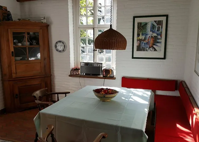 Bauernhof Barlo Gerendaház *