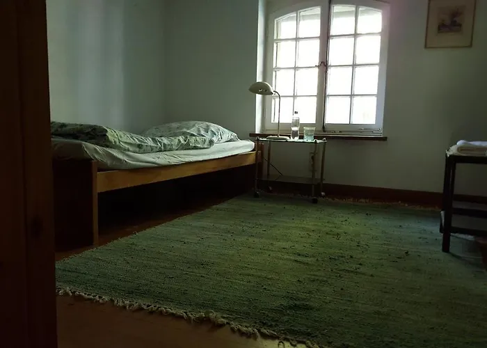 Sommerhaus Barlo Lodge Μπόχολτ