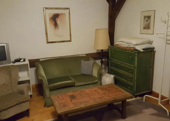 Lodge Sommerhaus Barlo *