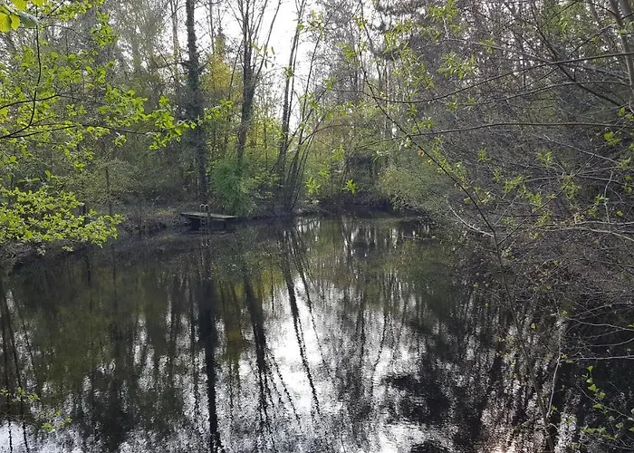 Bauernhof Barlo Gerendaház *