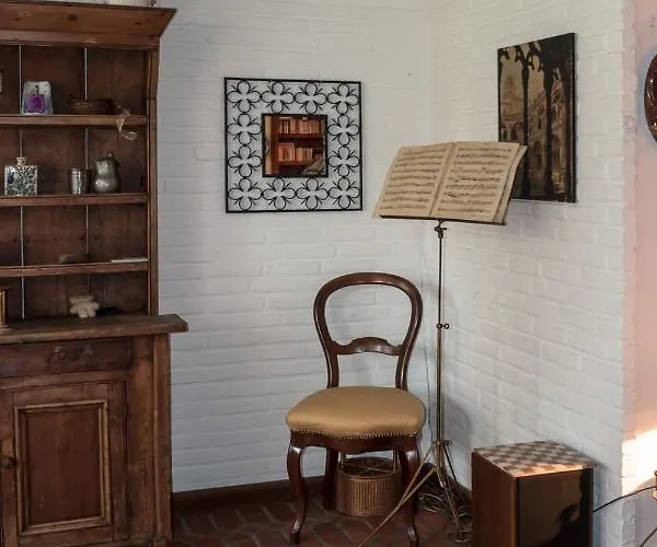 Sommerhaus Barlo Μπόχολτ