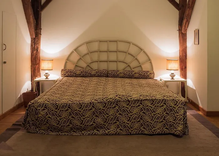 Bauernhof Barlo * Bocholt