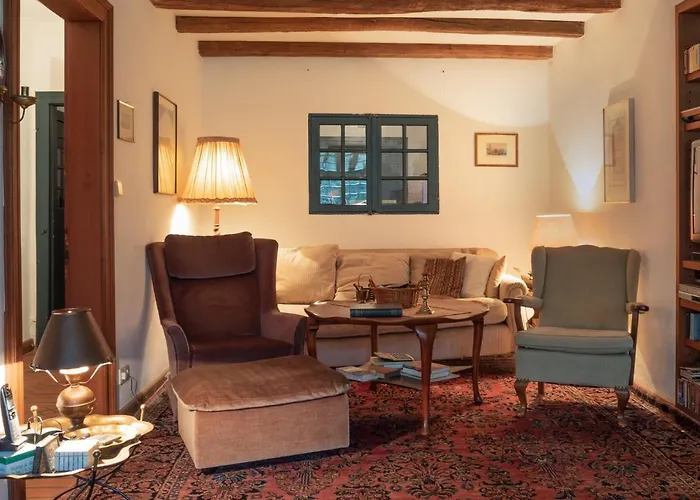 Bauernhof Barlo Lodge