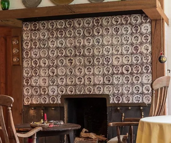 Lodge Bauernhof Barlo